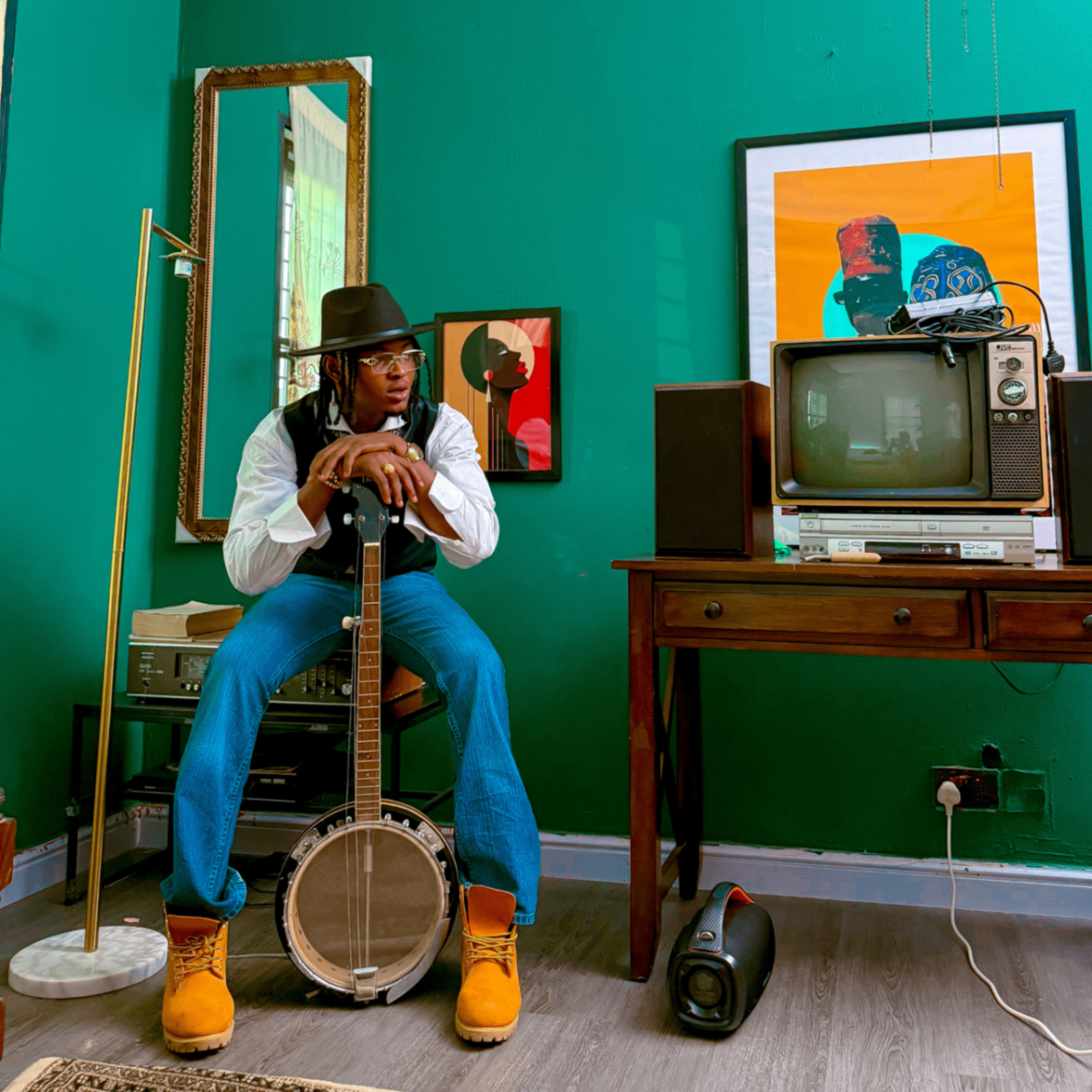 Retro sessions